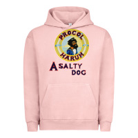 Pigment Salmon procol harum a salty dog 103813862 Urban Hoodie - linhVisuals
