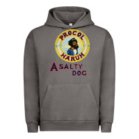Pigment Tornado procol harum a salty dog 103813862 Urban Hoodie - linhVisuals
