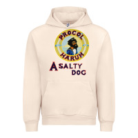Sandshell procol harum a salty dog 103813862 Urban Hoodie - linhVisuals