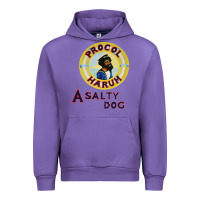 Tulip procol harum a salty dog 103813862 Urban Hoodie - linhVisuals