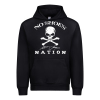 Black kenny chesney shoes nation tour 2022 Urban Hoodie - linhVisuals