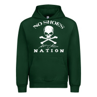 Forest Green kenny chesney shoes nation tour 2022 Urban Hoodie - linhVisuals