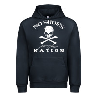 Navy kenny chesney shoes nation tour 2022 Urban Hoodie - linhVisuals