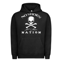 Kenny Chesney Shoes Nation Tour 2022 Urban Hoodie | Teevron