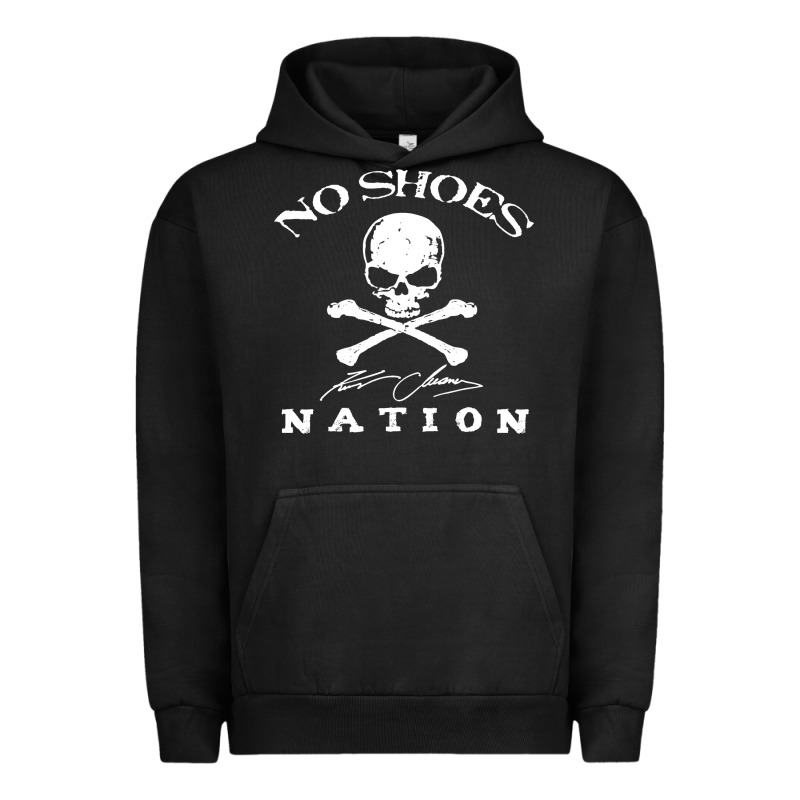 Kenny Chesney Shoes Nation Tour 2022 Urban Hoodie by linhVisuals | Teevron