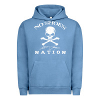 Pigment Pebble Blue kenny chesney shoes nation tour 2022 Urban Hoodie - linhVisuals