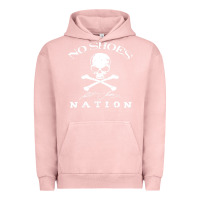 Pigment Salmon kenny chesney shoes nation tour 2022 Urban Hoodie - linhVisuals
