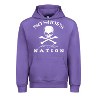 Tulip kenny chesney shoes nation tour 2022 Urban Hoodie - linhVisuals