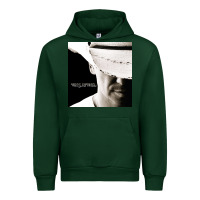 Forest Green kenny chesney hemingways whiskey tour 2022 Urban Hoodie - linhVisuals