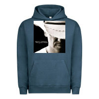 Pigment Midnight Navy kenny chesney hemingways whiskey tour 2022 Urban Hoodie - linhVisuals
