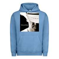 Pigment Pebble Blue kenny chesney hemingways whiskey tour 2022 Urban Hoodie - linhVisuals