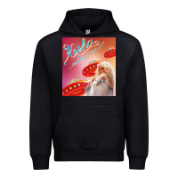 Black kesha rainbow tour 2017 Urban Hoodie - linhVisuals