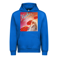 Cobalt kesha rainbow tour 2017 Urban Hoodie - linhVisuals