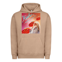 Pigment Burro kesha rainbow tour 2017 Urban Hoodie - linhVisuals
