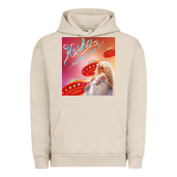 Pigment French Oak kesha rainbow tour 2017 Urban Hoodie - linhVisuals