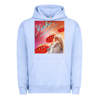 Pigment Grape Ice kesha rainbow tour 2017 Urban Hoodie - linhVisuals