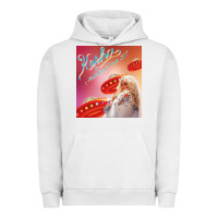 Pigment Lunar Rock kesha rainbow tour 2017 Urban Hoodie - linhVisuals
