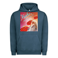 Kesha Rainbow Tour 2017 Urban Hoodie | Teevron