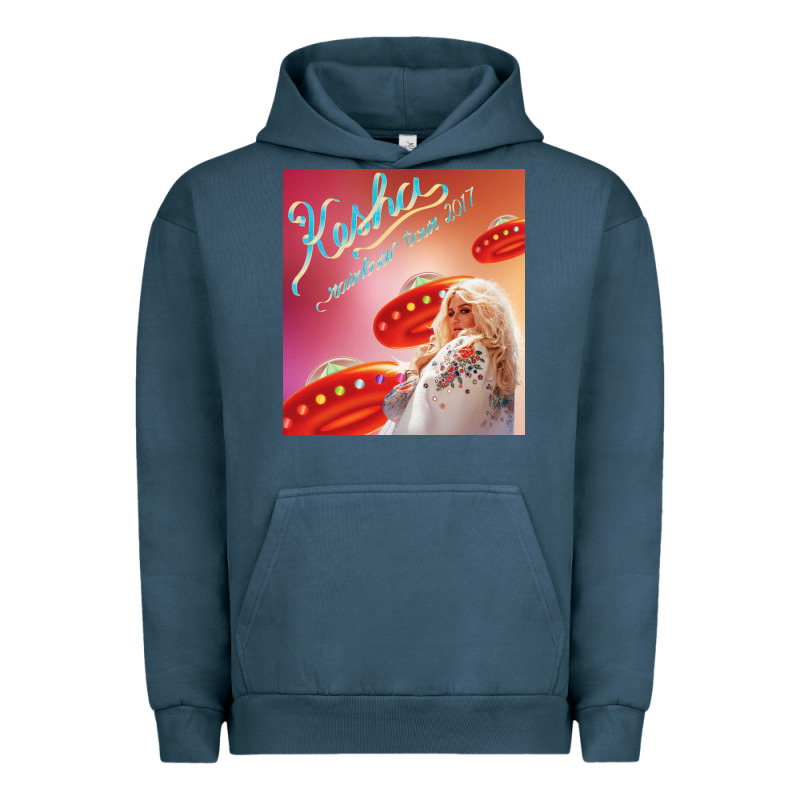 Kesha Rainbow Tour 2017 Urban Hoodie by linhVisuals | Teevron