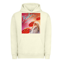 Pigment Pistachio kesha rainbow tour 2017 Urban Hoodie - linhVisuals
