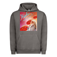 Pigment Tornado kesha rainbow tour 2017 Urban Hoodie - linhVisuals