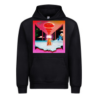 Black kesha tour 2017 Urban Hoodie - linhVisuals