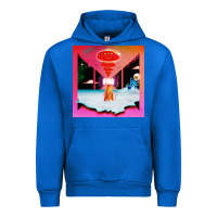 Cobalt kesha tour 2017 Urban Hoodie - linhVisuals