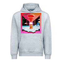 Heather Grey kesha tour 2017 Urban Hoodie - linhVisuals