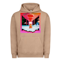 Pigment Burro kesha tour 2017 Urban Hoodie - linhVisuals