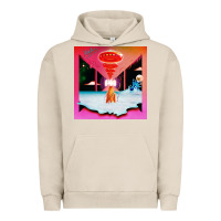 Pigment French Oak kesha tour 2017 Urban Hoodie - linhVisuals
