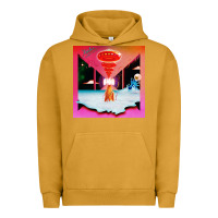 Pigment Peanut Butter kesha tour 2017 Urban Hoodie - linhVisuals