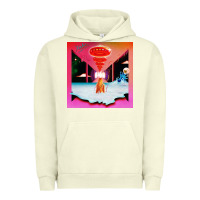 Pigment Pistachio kesha tour 2017 Urban Hoodie - linhVisuals