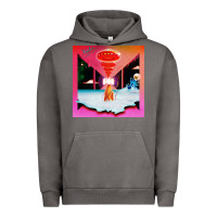 Pigment Tornado kesha tour 2017 Urban Hoodie - linhVisuals
