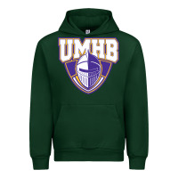 Forest Green mary hardin merch,baylor crusaders Urban Hoodie - linhVisuals