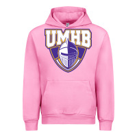 Fuchsia Pink mary hardin merch,baylor crusaders Urban Hoodie - linhVisuals