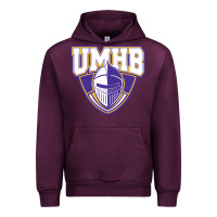 Mauve Wine mary hardin merch,baylor crusaders Urban Hoodie - linhVisuals