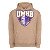 Pigment Burro mary hardin merch,baylor crusaders Urban Hoodie - linhVisuals