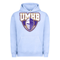 Pigment Grape Ice mary hardin merch,baylor crusaders Urban Hoodie - linhVisuals