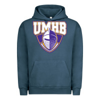 Pigment Midnight Navy mary hardin merch,baylor crusaders Urban Hoodie - linhVisuals