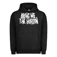 Pigment Black be happy Urban Hoodie - linhVisuals