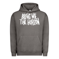 Pigment Tornado be happy Urban Hoodie - linhVisuals