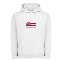 Pigment Lunar Rock hilo hawaii hi vintage state athletic style t shirt Urban Hoodie - linhVisuals