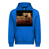 Cobalt kip moore slowheart tour 2022 Urban Hoodie - linhVisuals