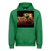 Emerald kip moore slowheart tour 2022 Urban Hoodie - linhVisuals