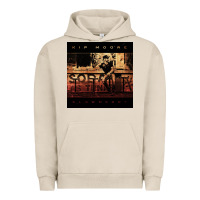 Pigment French Oak kip moore slowheart tour 2022 Urban Hoodie - linhVisuals