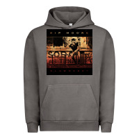 Pigment Tornado kip moore slowheart tour 2022 Urban Hoodie - linhVisuals