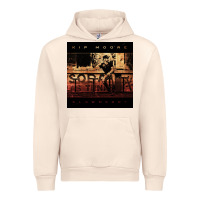 Sandshell kip moore slowheart tour 2022 Urban Hoodie - linhVisuals
