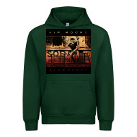 Forest Green kip moore slowheart tour 2022 Urban Hoodie - linhVisuals