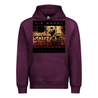 Mauve Wine kip moore slowheart tour 2022 Urban Hoodie - linhVisuals