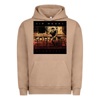 Pigment Burro kip moore slowheart tour 2022 Urban Hoodie - linhVisuals